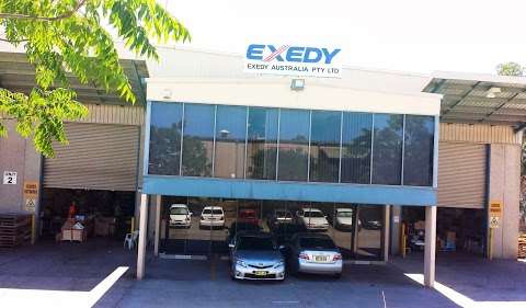 Photo: EXEDY Australia